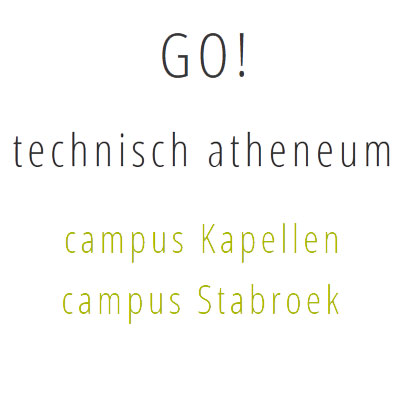 Technisch Atheneum Kapellen