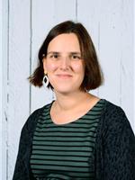 Charlotte Van Dorst