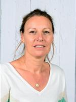 Birgit Peeters